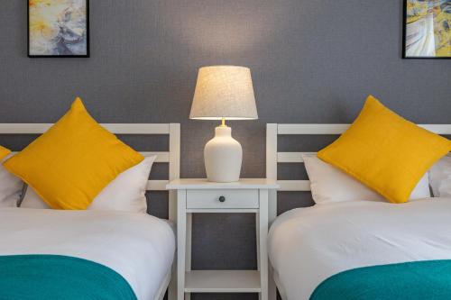 アクアマリンハウス