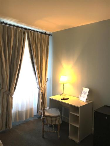 L'Auberge des 3 Marches