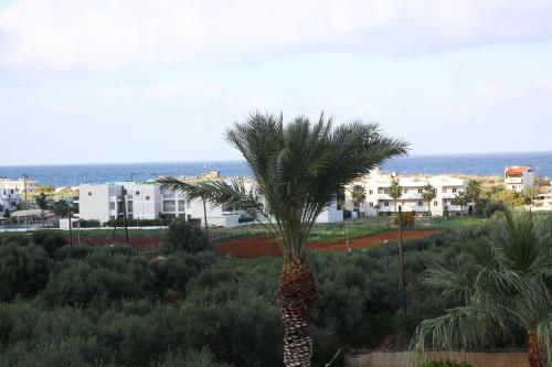 Triton Garden Hotel Crete