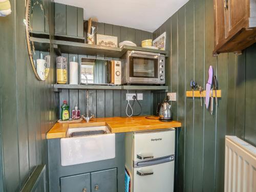 Uk44006 - Secret Cottage, Kimbolton (фото 6)