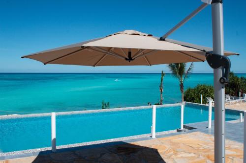 Oasis Blu Beach Resort-Adults Only 5