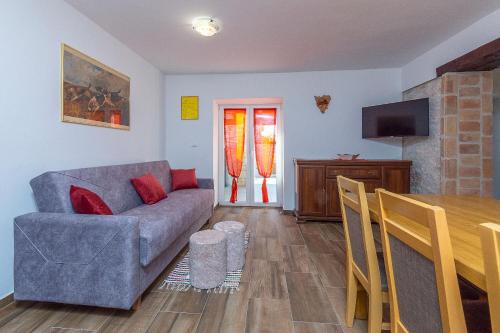 Two-Bedroom Holiday Home