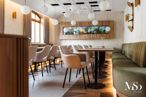 Hotel Brasov - image 6