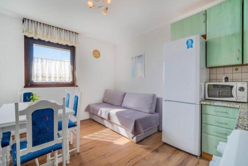 Two-Bedroom Apartment image 10