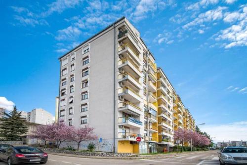 Apartment Slava - Rijeka