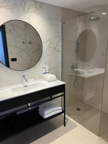 EtxeAundi Hotel Boutique