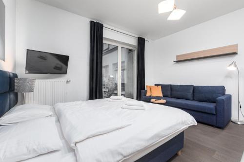 Apartamenty Piękna 28A by Your Freedom 4