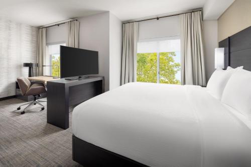 Residence Inn by Marriott King of Prussia in King of Prussia, USA