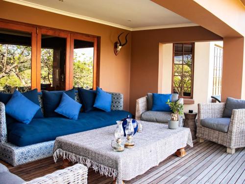Cwebile Guesthouse Cwebile Guesthouse