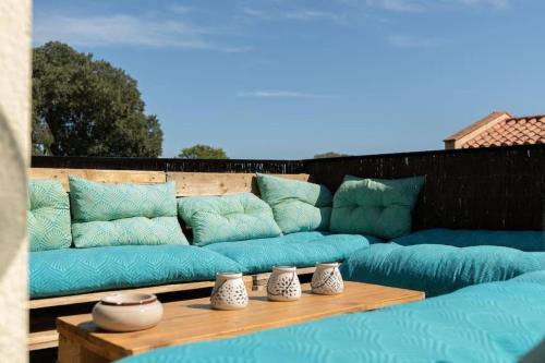 Instalaciones, Appartement rénové, charme naturel et authenticité au cœur du village (Appartement renove, charme naturel et authenticite au cœur du village) in Argeles-sur-Mer