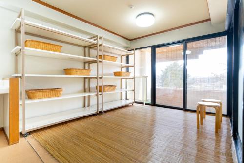 細野館