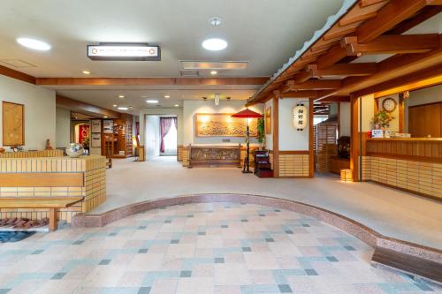 細野館