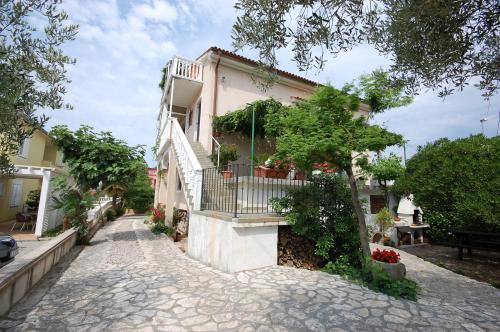  Apartment Dorcic in Malinska