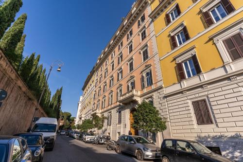 Operà Suites Pinciana, Rome (photo 6)