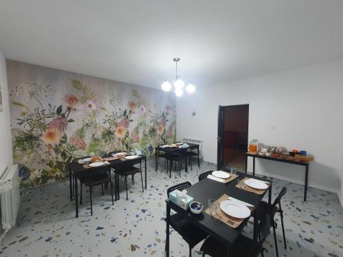 Ételek és italok, Domeniul Acasa in Vadu Izei Maramu in Vadu Izei