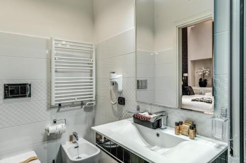 Operà Suites Pinciana, Rome (photo 8)