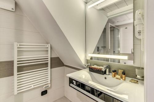 Operà Suites Pinciana, Rome (photo 3)