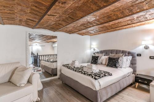 Operà Suites Pinciana, Rome (photo 7)