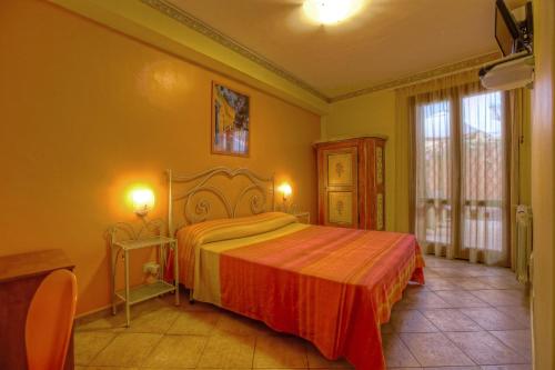 B&B Epos Acitrezza – Aci Trezza, CA