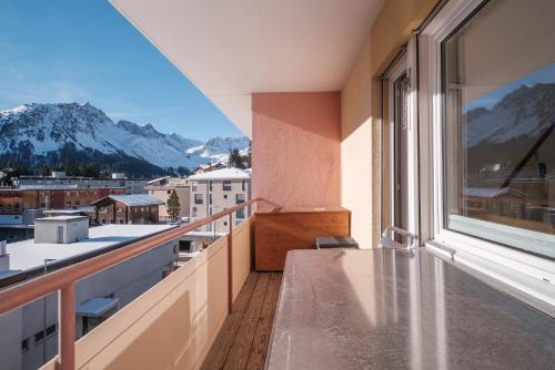 Paradies 607, Arosa (foto 10)