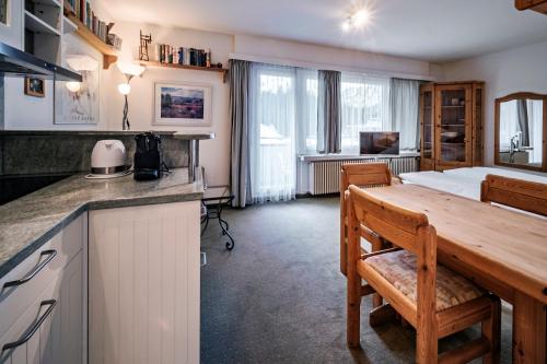 Paradies 607, Arosa (foto 7)