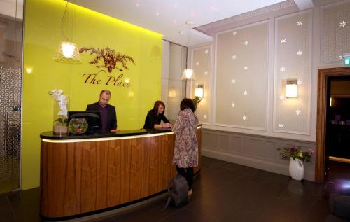 hotel photo