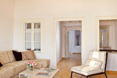 1809 Villa by Thireas, Fira (fotografie 9)