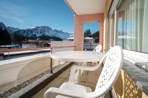 Paradies 507, Arosa (foto 5)