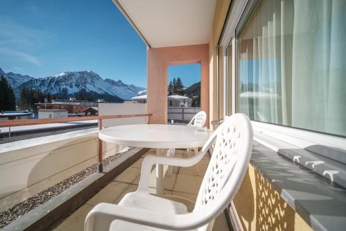 Paradies 507, Arosa (foto 6)