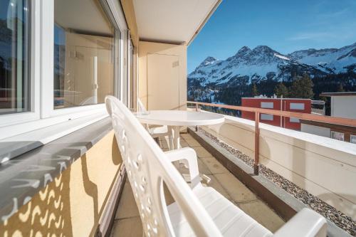 Paradies 507, Arosa (foto 9)