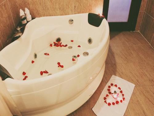 コシアナ フエ ホテル