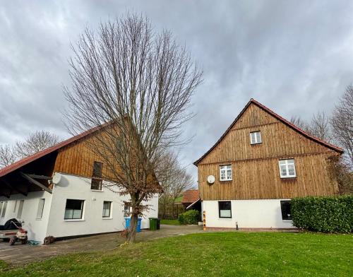 Obermuhle Duderstadt in Duderstadt