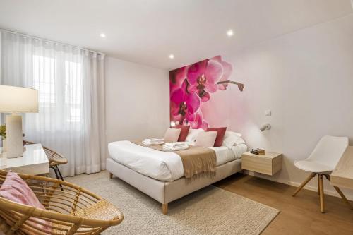 Funchal Tropical Apartments by Homie 5