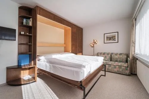 Paradies 506 in Arosa, Schweiz