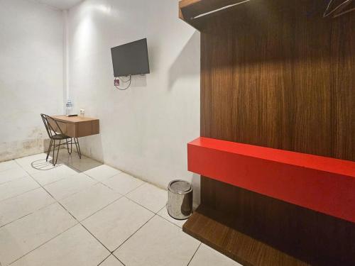 Urbanview Hotel Anata Inn – Makassar, CA