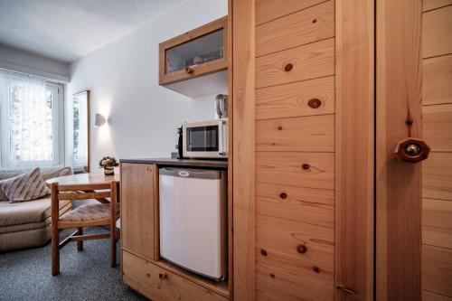 Paradies 305, Arosa (photo 3)
