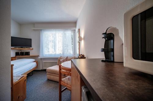 Paradies 305, Arosa (photo 4)