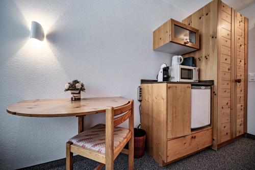 Paradies 305, Arosa (photo 6)