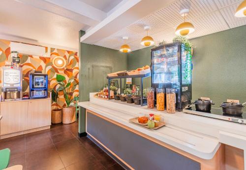 Hotel Ibis Budget Mulhouse Dornach - main image