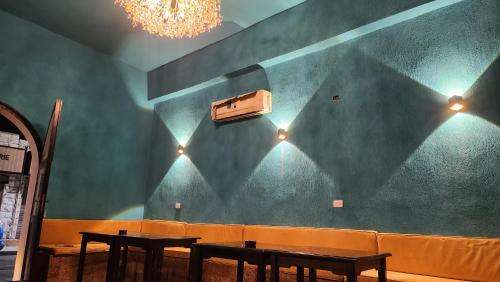 편의 시설/서비스, Blue Stone H in 마다바