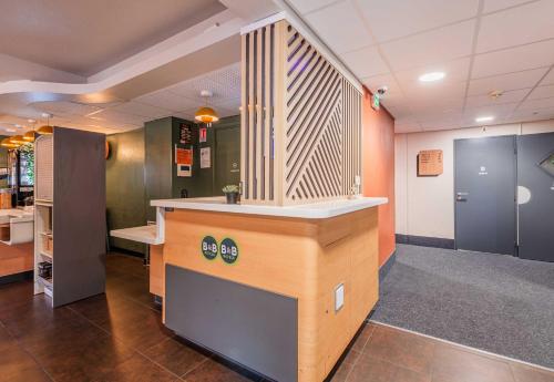 Hotel Ibis Budget Mulhouse Dornach - image 13
