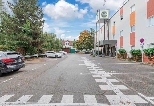 Hotel Ibis Budget Mulhouse Dornach - image 7