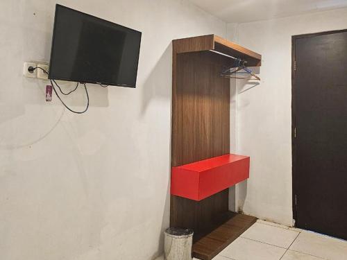 Urbanview Hotel Anata Inn – Makassar, CA
