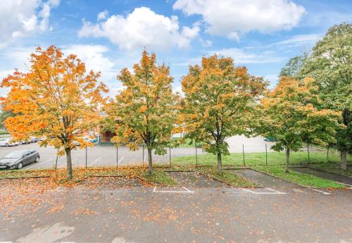 Hotel Ibis Budget Mulhouse Dornach - image 2