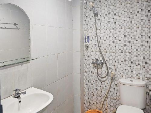 Urbanview Hotel Anata Inn – Makassar, CA