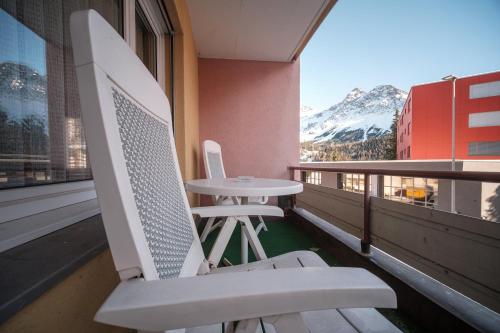 Paradies 210, Arosa (fotografie 9)