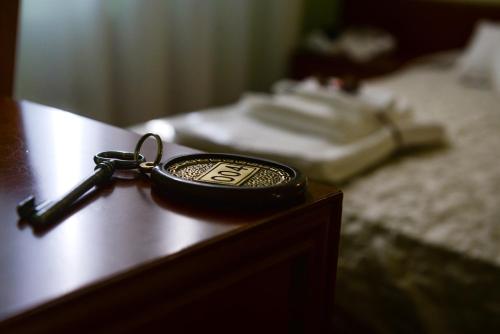 Hotel Grimaldi