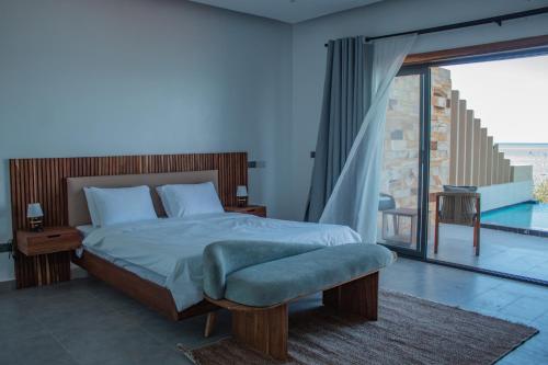 Oasis Blu Beach Resort-Adults Only 2
