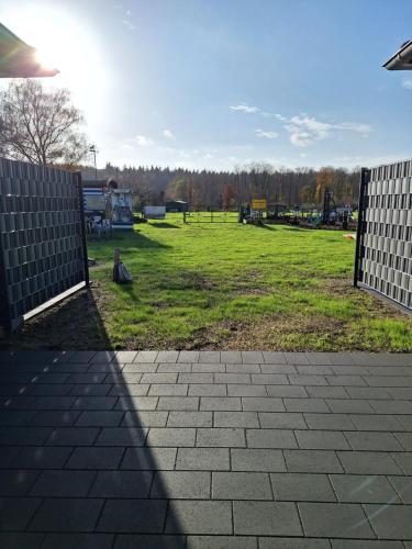 Alrededores, Villa Rustica in Xanten