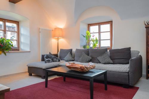 Das Urgestein - Apartment - Stans
